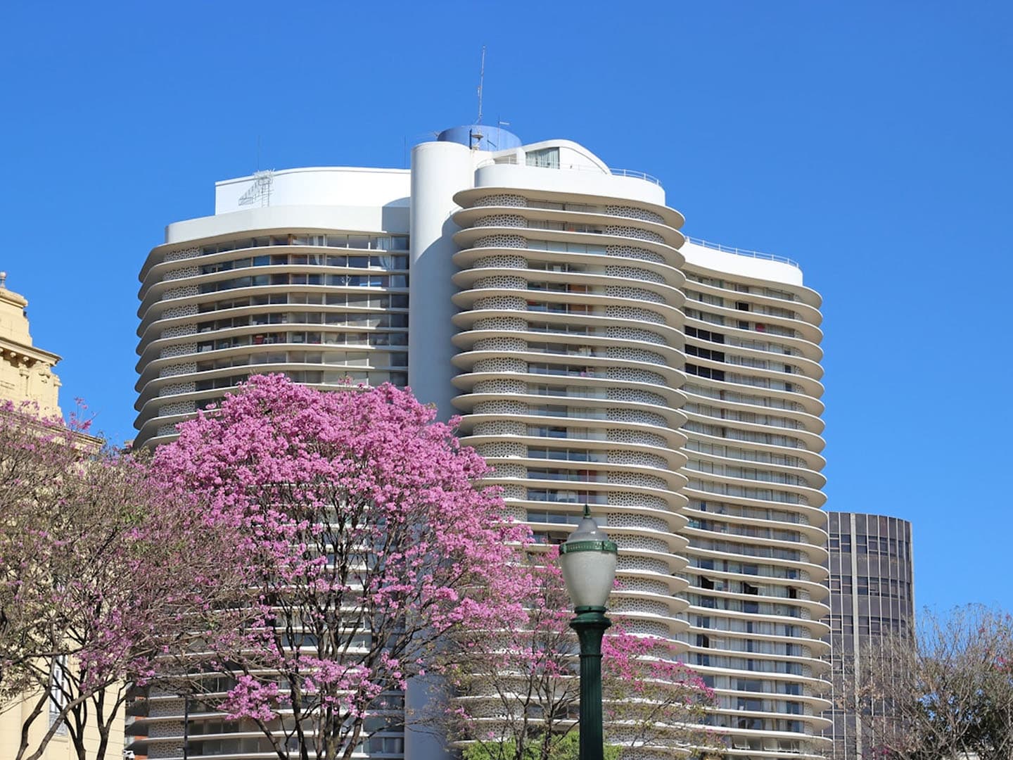 illustrative image of Belo Horizonte, hors des sentiers battus