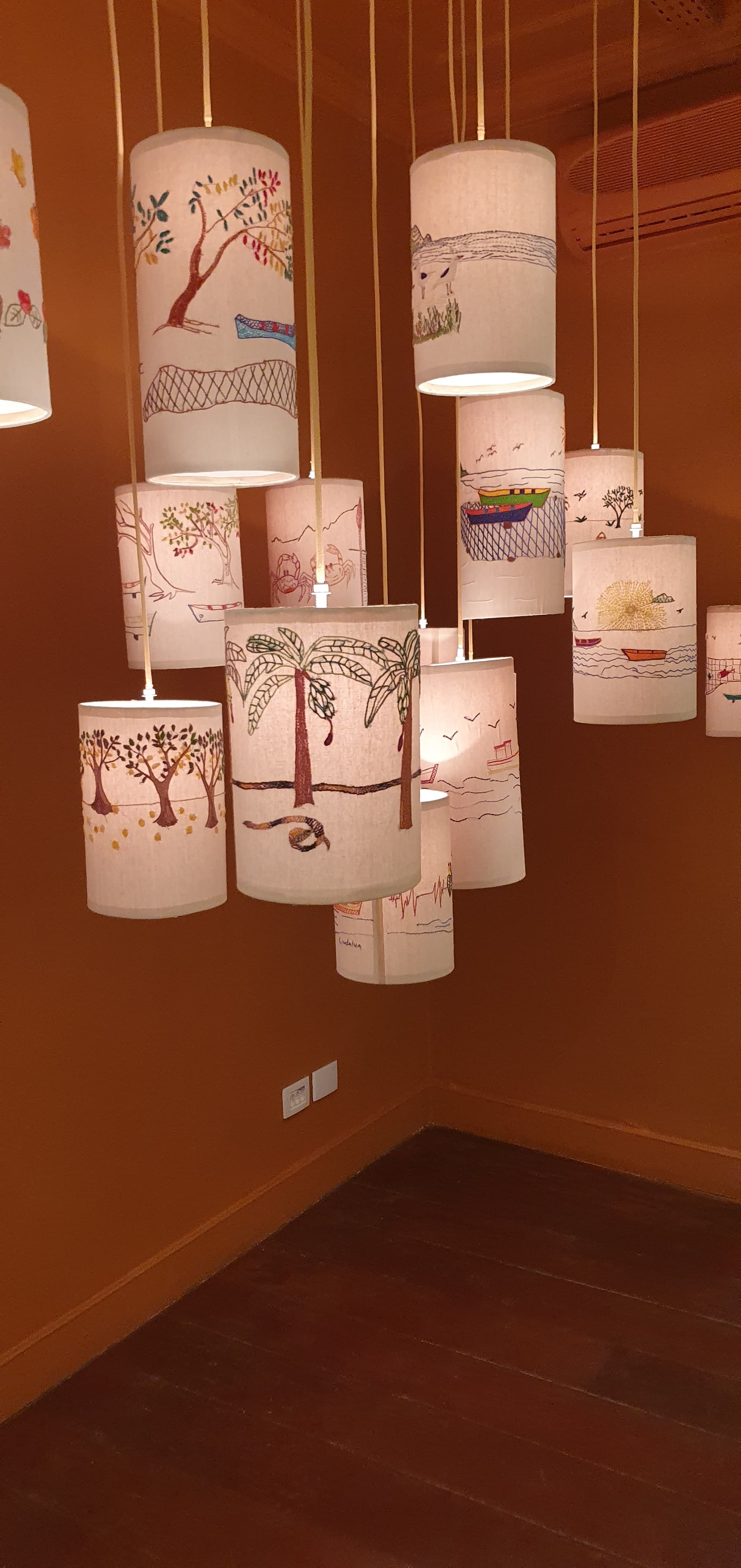 Casa da Cultura de Paraty