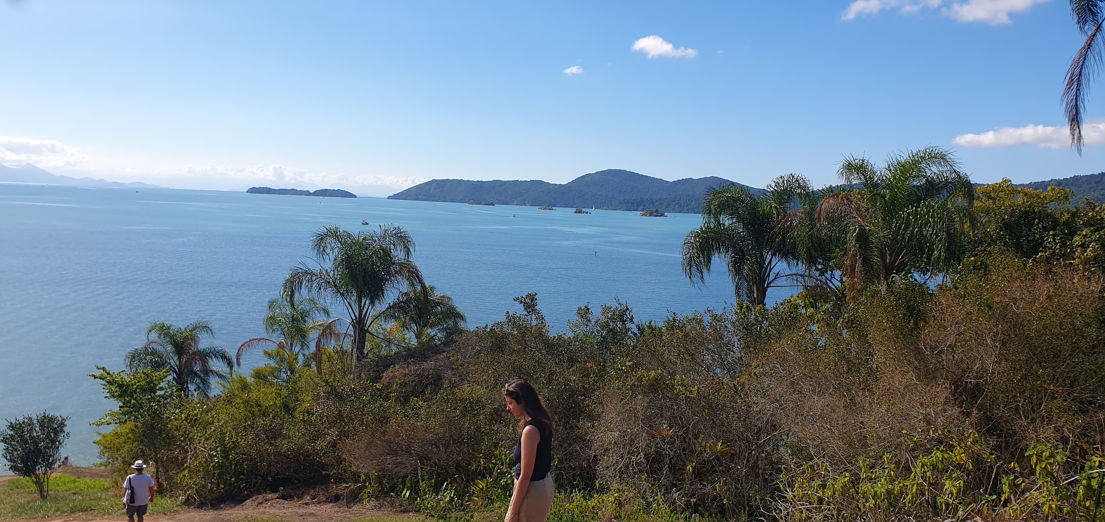 Balade au Forte Defensor Perpétuo