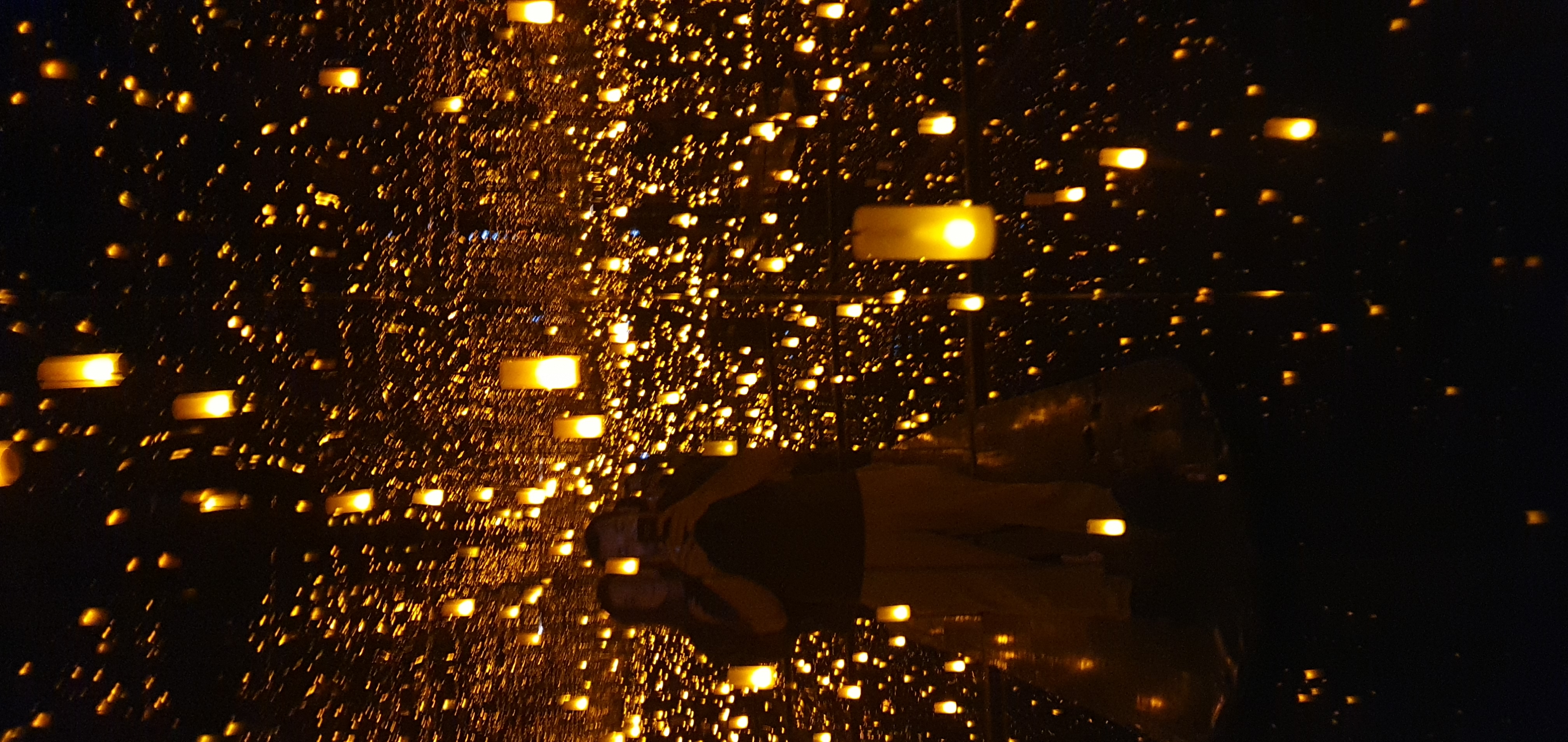 Une installation de Yayoi Kusama