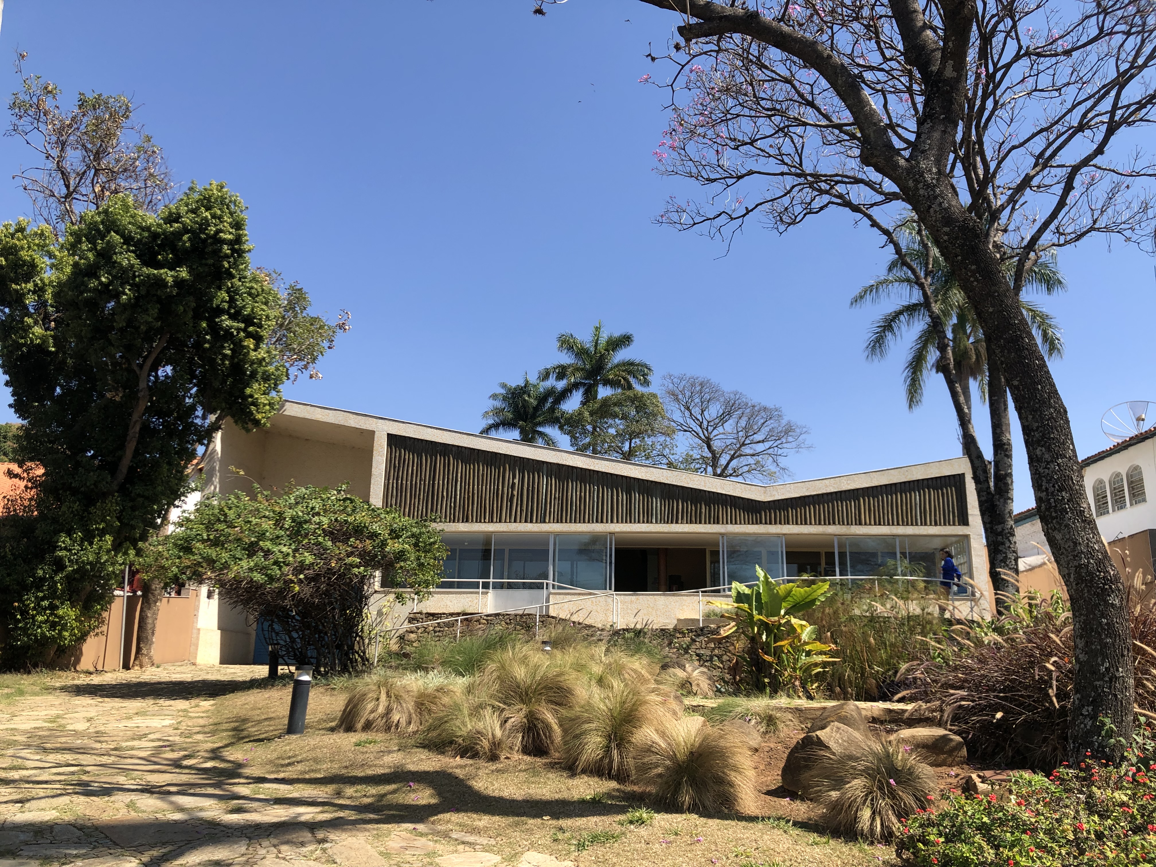 Casa Kubitschek