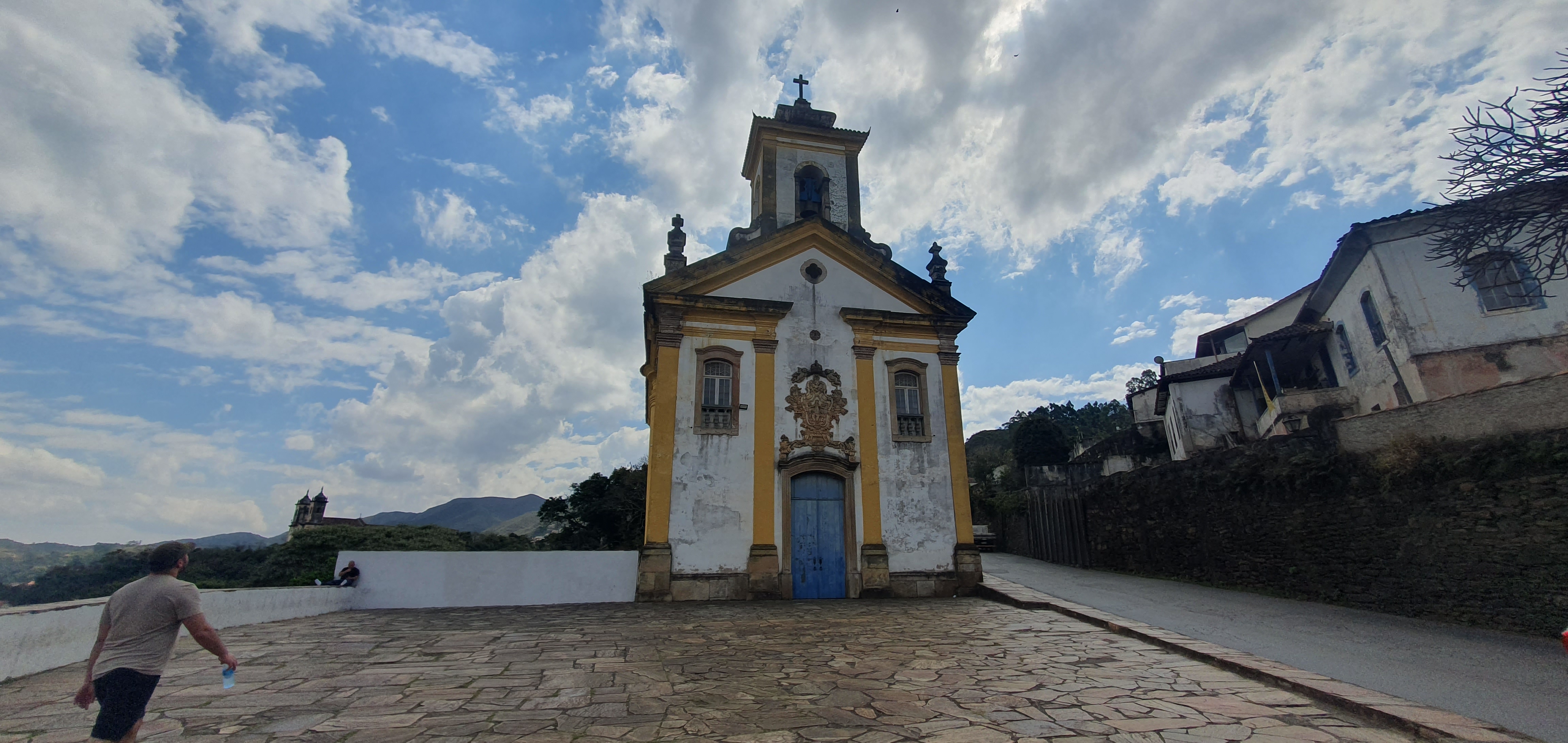 Une église