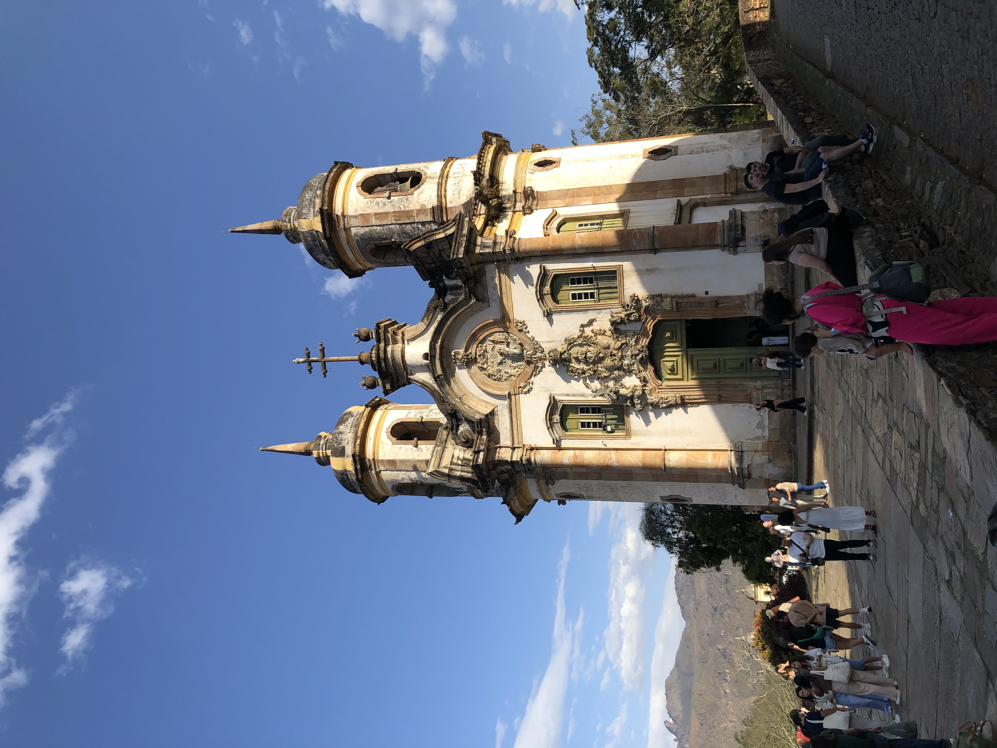Une église