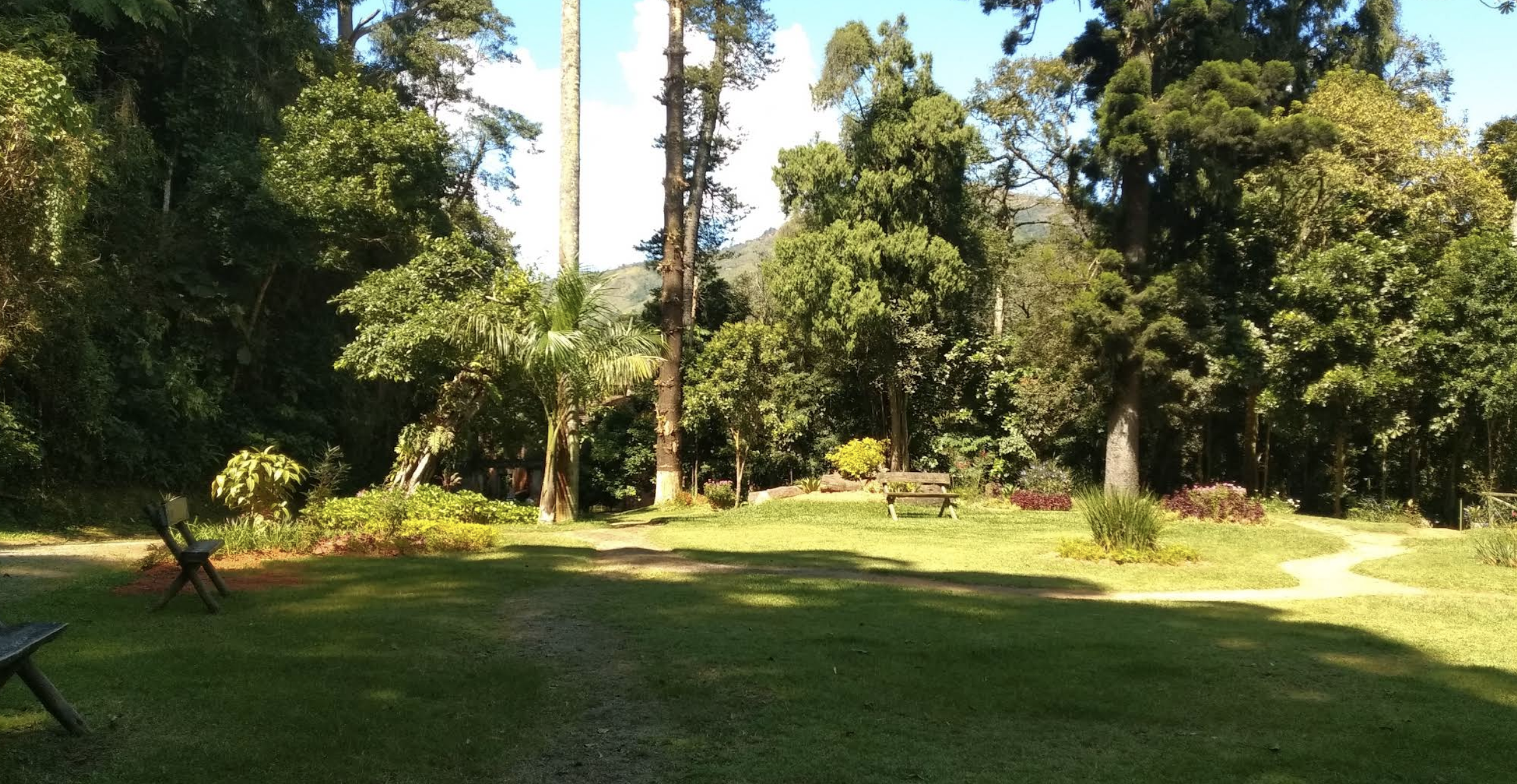 Parc naturel municipal
