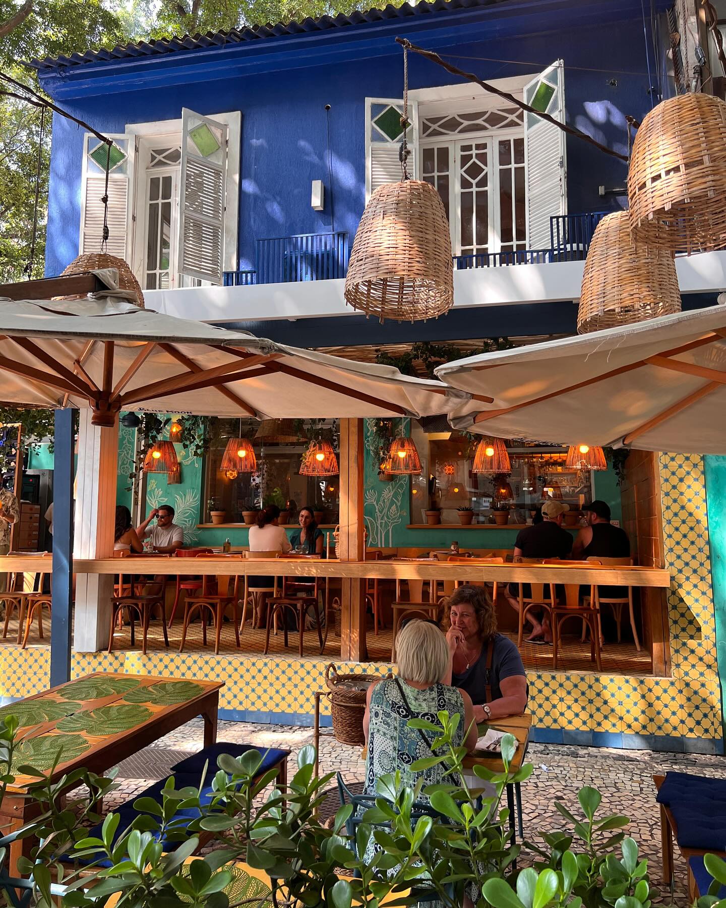 Zaza bistrot