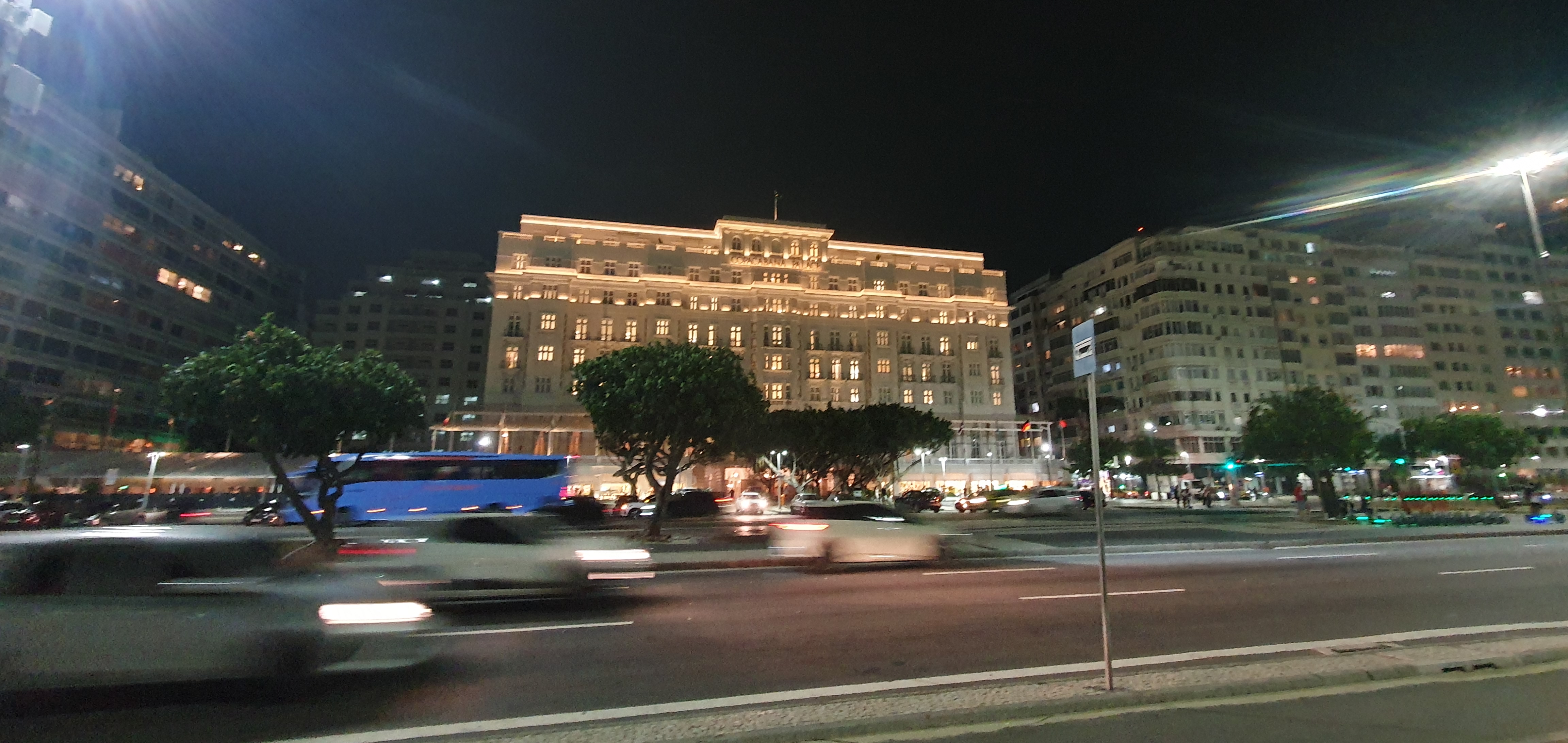 Copacabana palace
