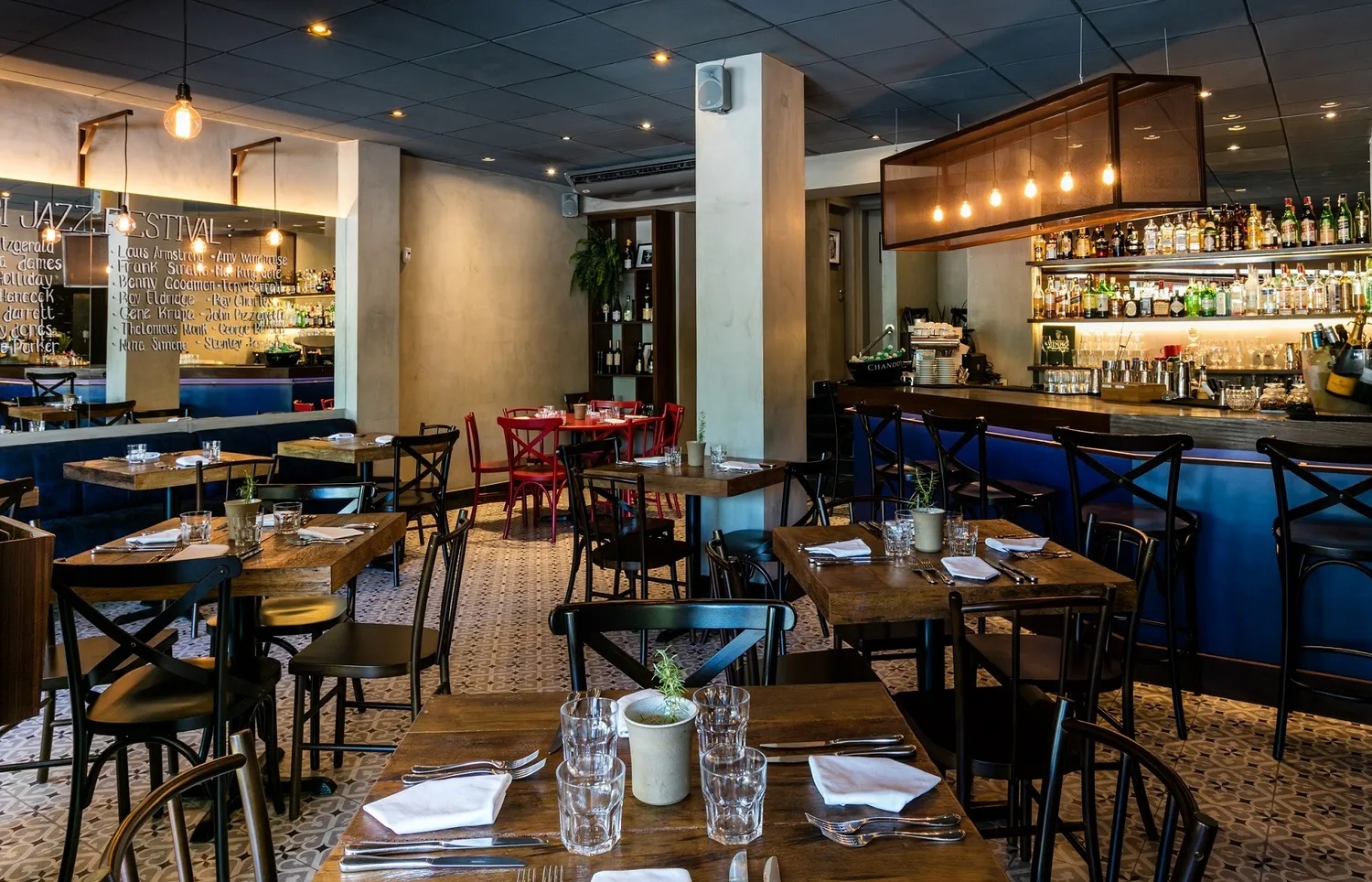 Pici Trattoria
