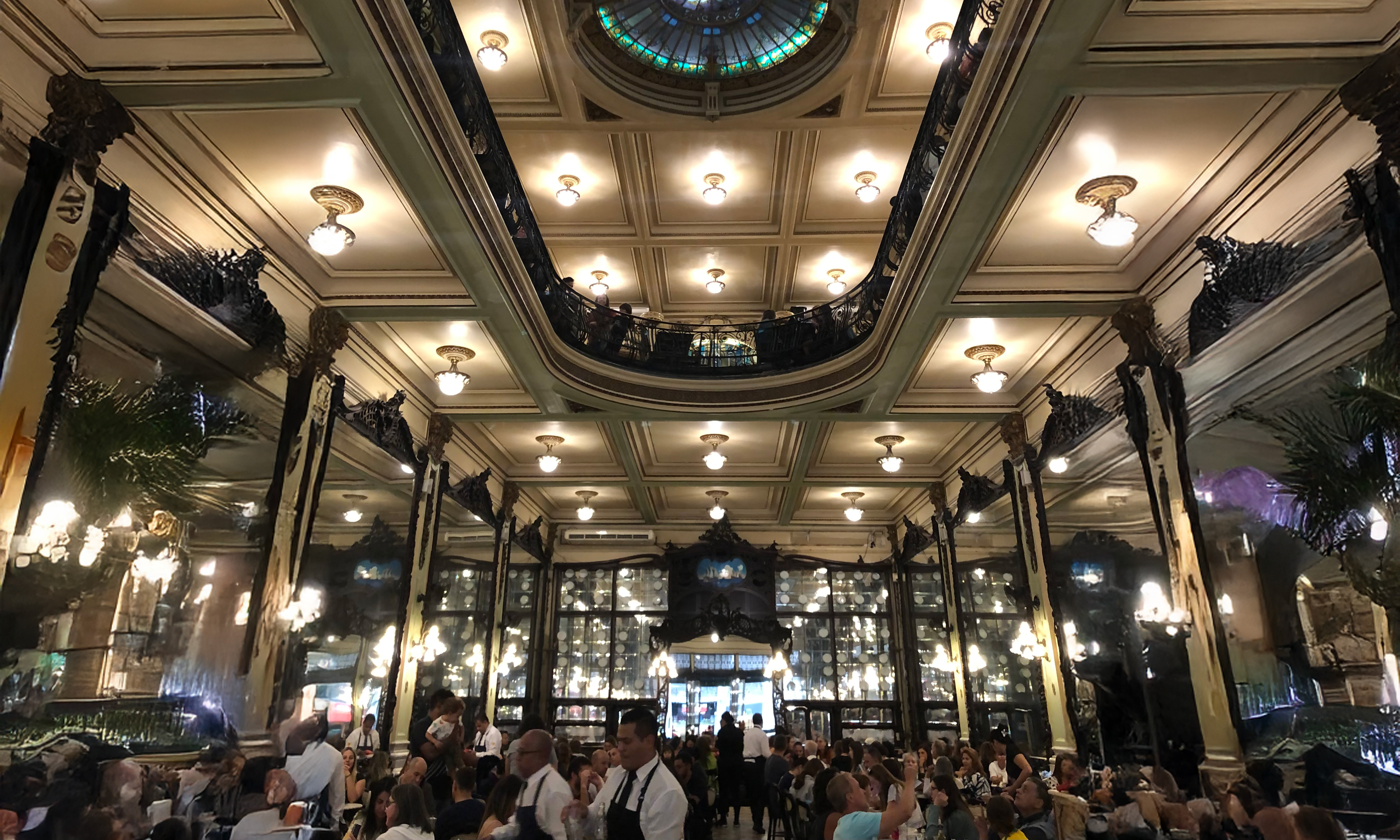 Confeitaria Colombo