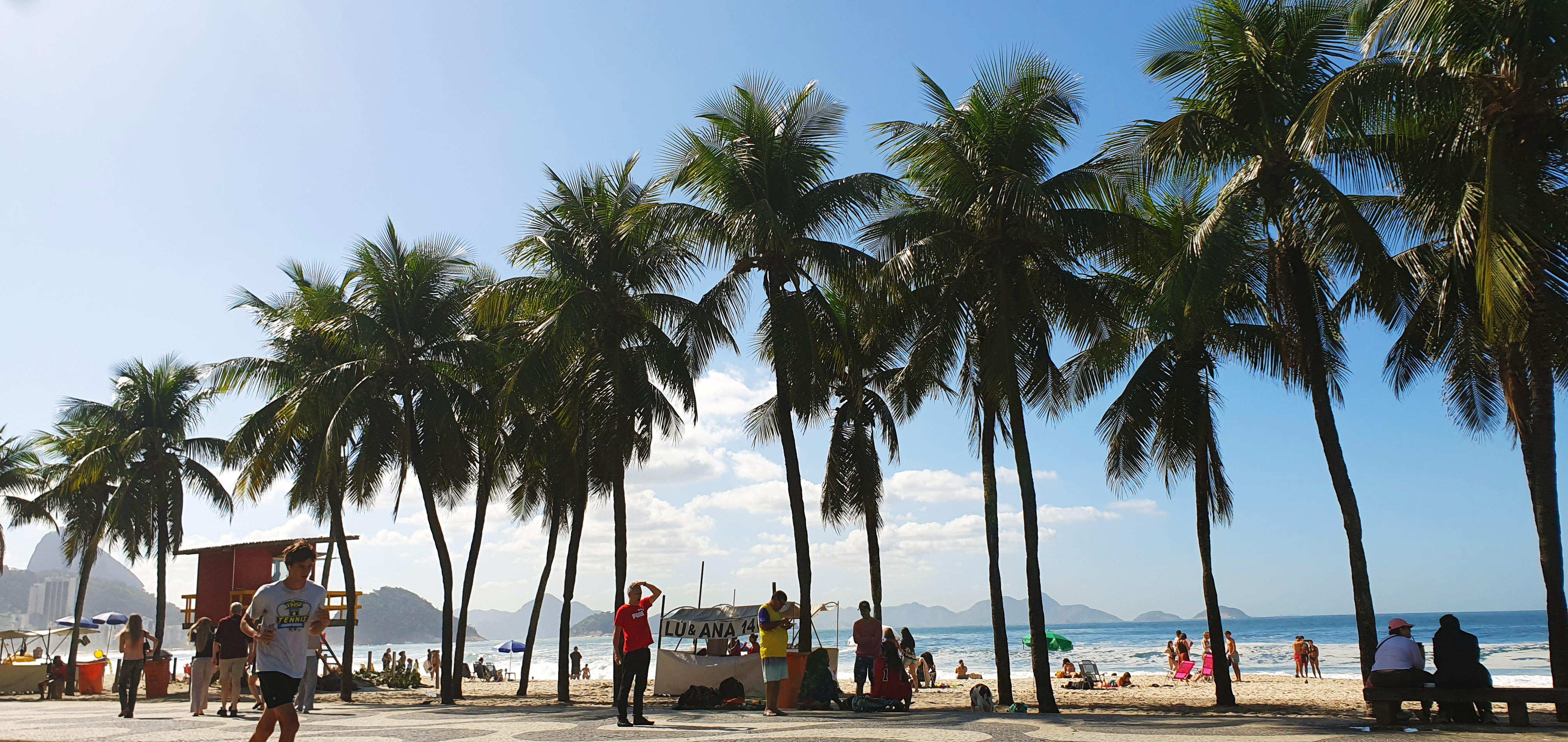 Copacabana