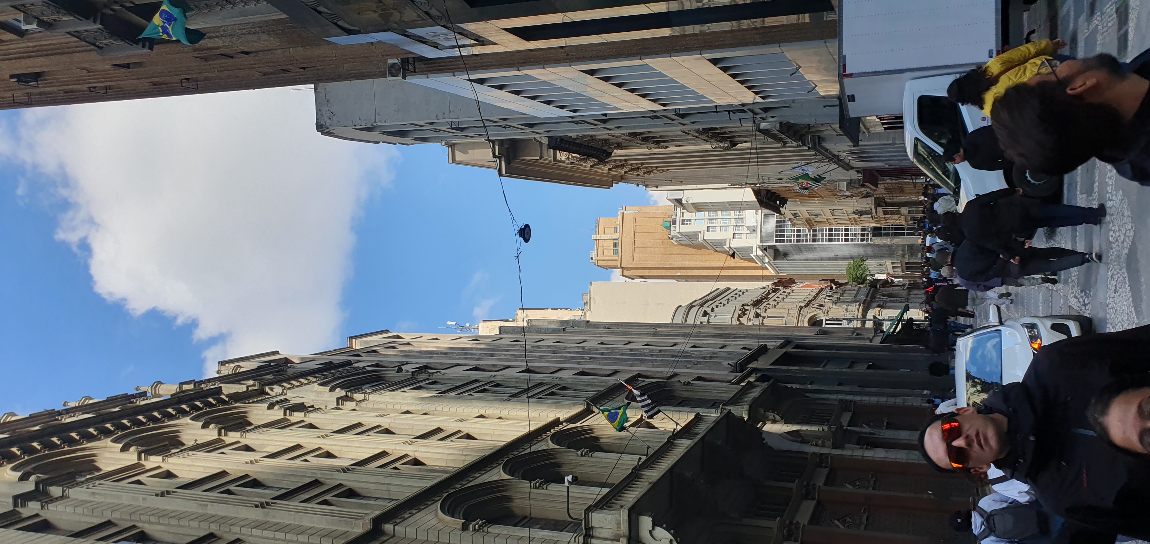 Quartier des banques