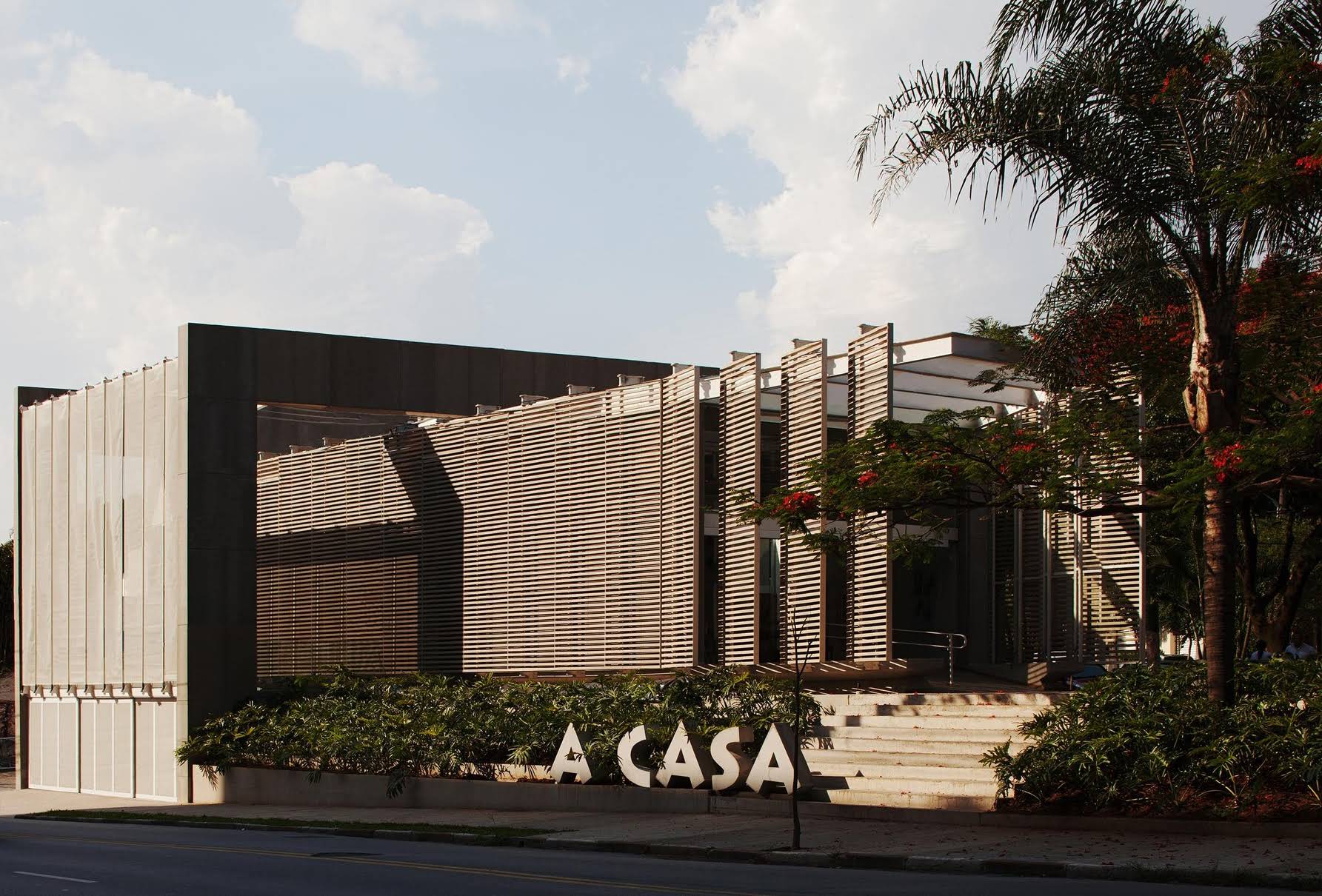 Musée Casa Brasilieiro