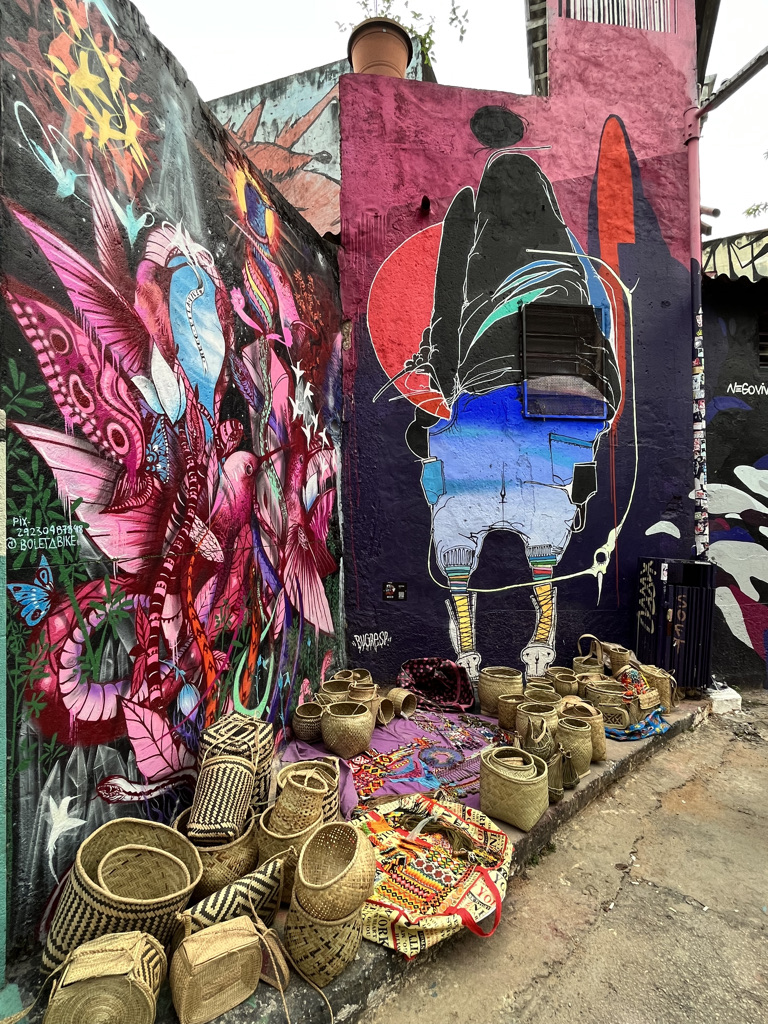 Street art