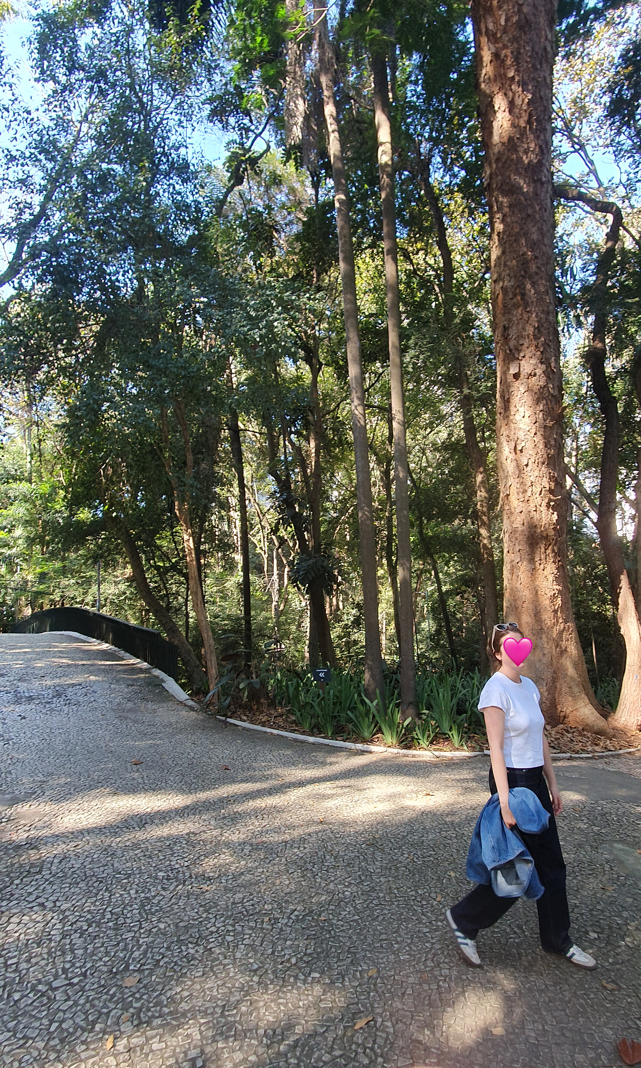 Parc Trianon